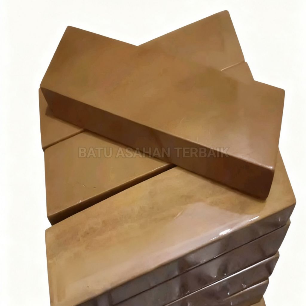 Batu Asahan Alam Grit 3000 Medium