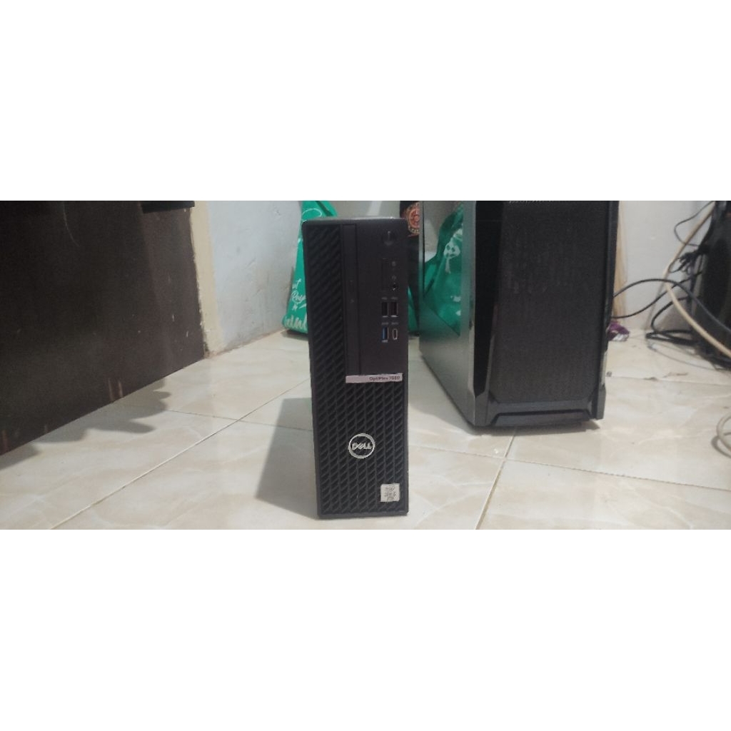 Dell Optiplex 7080 i5 10500