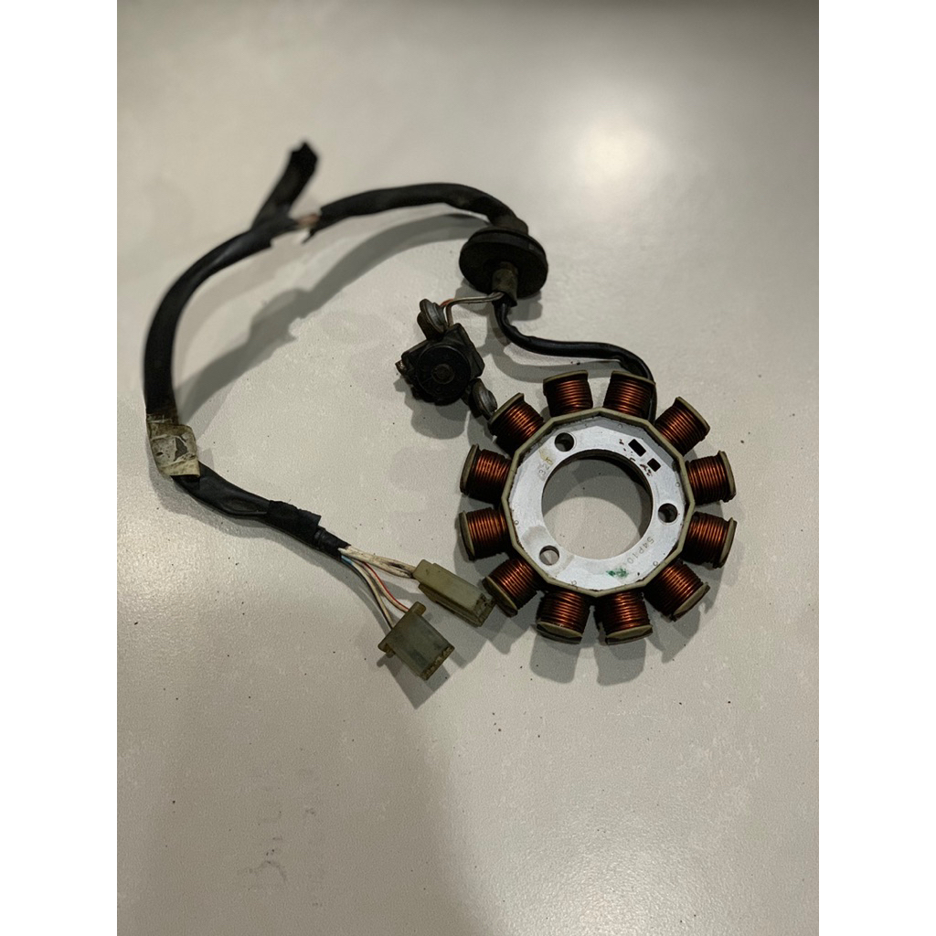 Spul Mio J 54P Spull Pulser Mio J Mio GT Soul GT ori copotan 54p