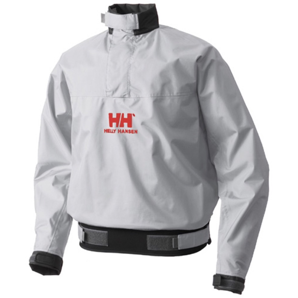 helly hansen anorak | jacket helly hansen