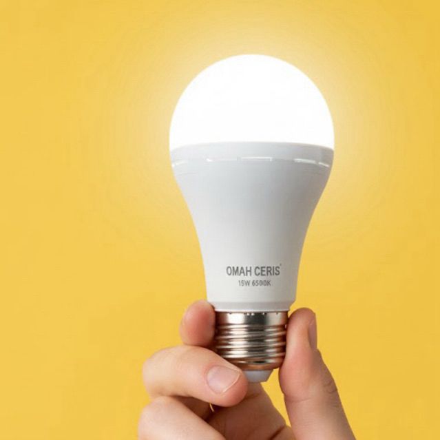 Lampu Emergency 9 Watt/ Lampu Emergency/Lampu LED Emergency/Lampu Emergency Omah CERIS