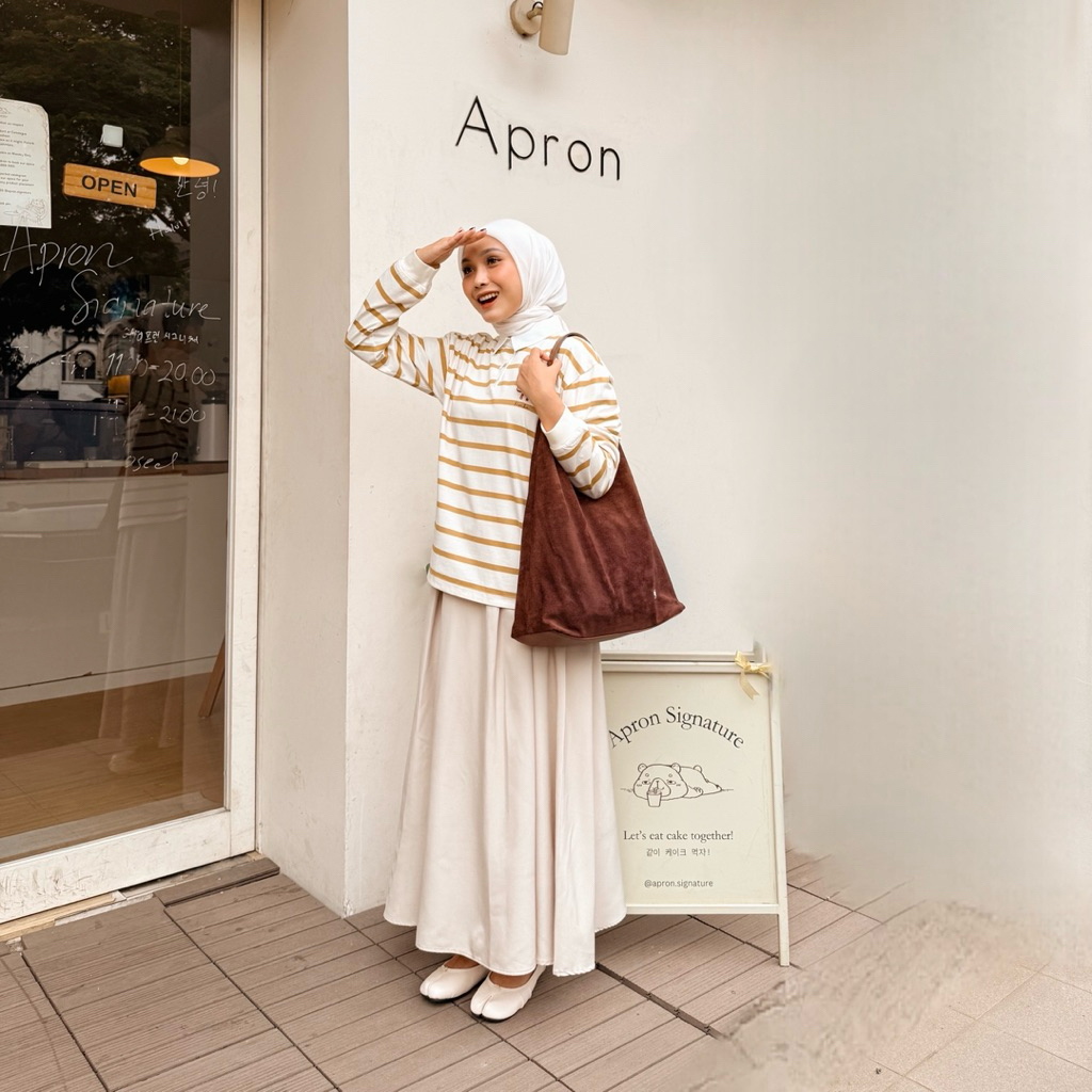 Kienka Studio - Yoona Bag