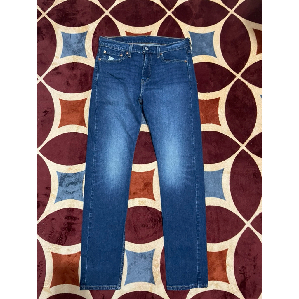 celana levis original  510