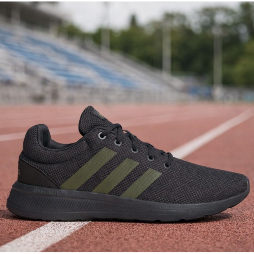 Sepatu Lari Adidas Lite Racer CLN 2.0