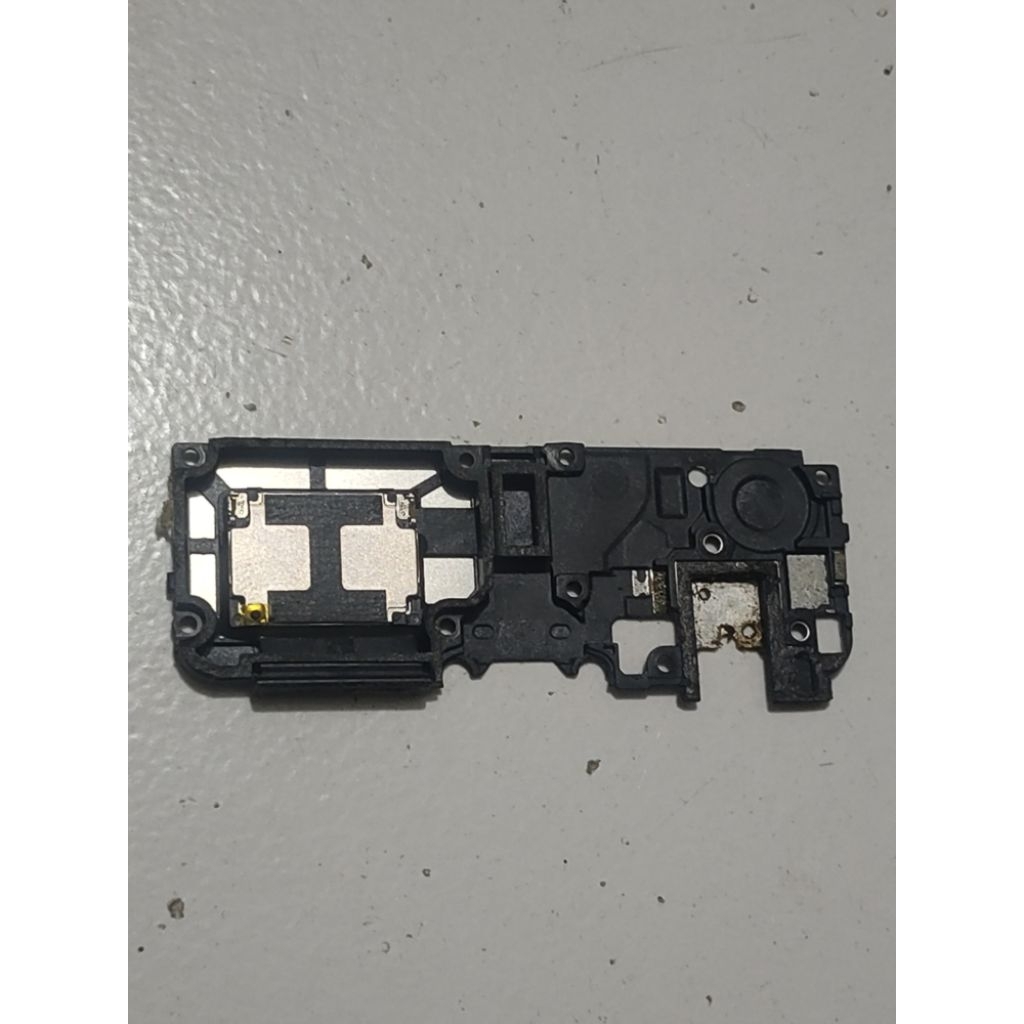 buzer loudspeaker Oppo f7 youth ori copotan