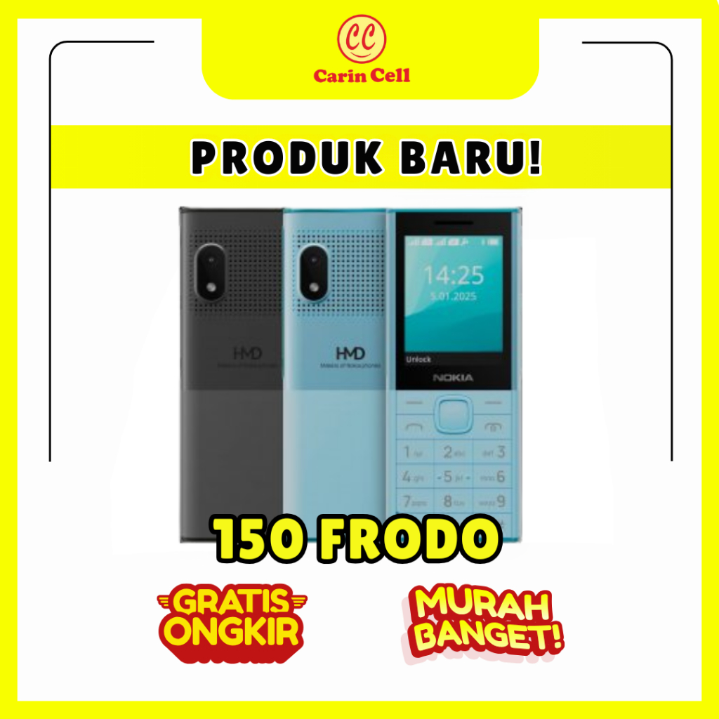 NOKIA 150 FRODO ORIGINAL