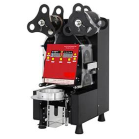 Cup Sealer Semi Otomatis