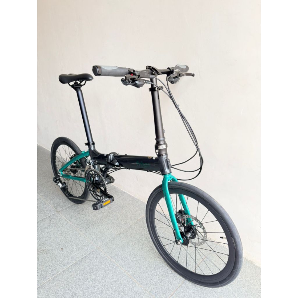 Sepeda_lipat_Fnhon_Blast