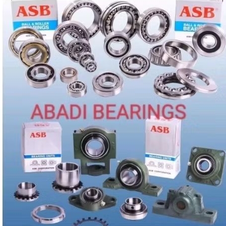 HOUSING BEARING PLUMMER BLOK SN 511/SN511 ASB