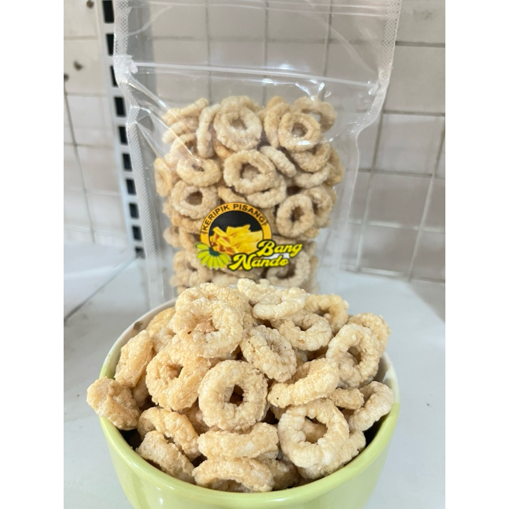 LANTING UDANG BANG NANDO KHAS LAMPUNG