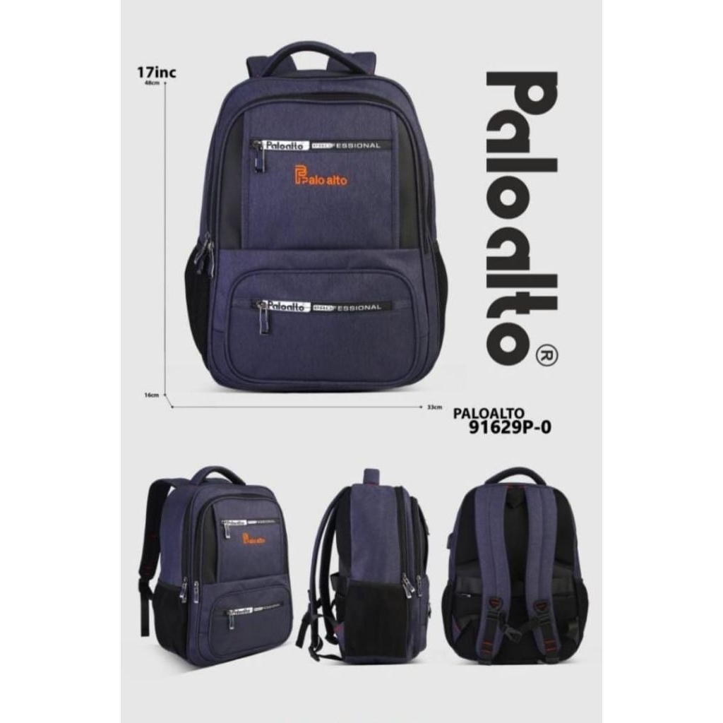 Ransel Palo alto original 91629P