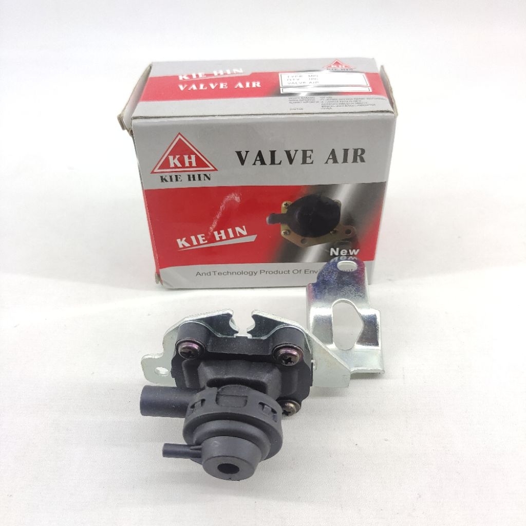 KIEHIN Ais Air Valve air Induction System Pembuangan Udara Yamaha Mio Karbu - Mio Sporty - Mio Smile