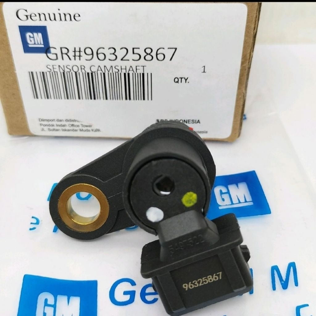 sensor Chamshaft Sensor CMP Sensor Noken As Chevrolet Aveo 2004-2008