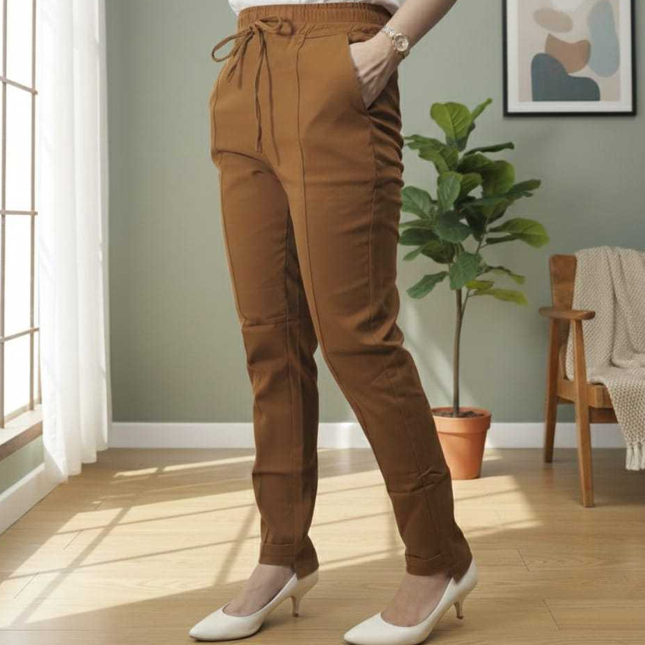 CELANA PANJANG LONGBACK SIMPLE ME / CELANA PANJANG SIMPLE ME