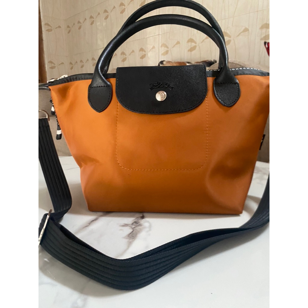 Tas lc energy small orange