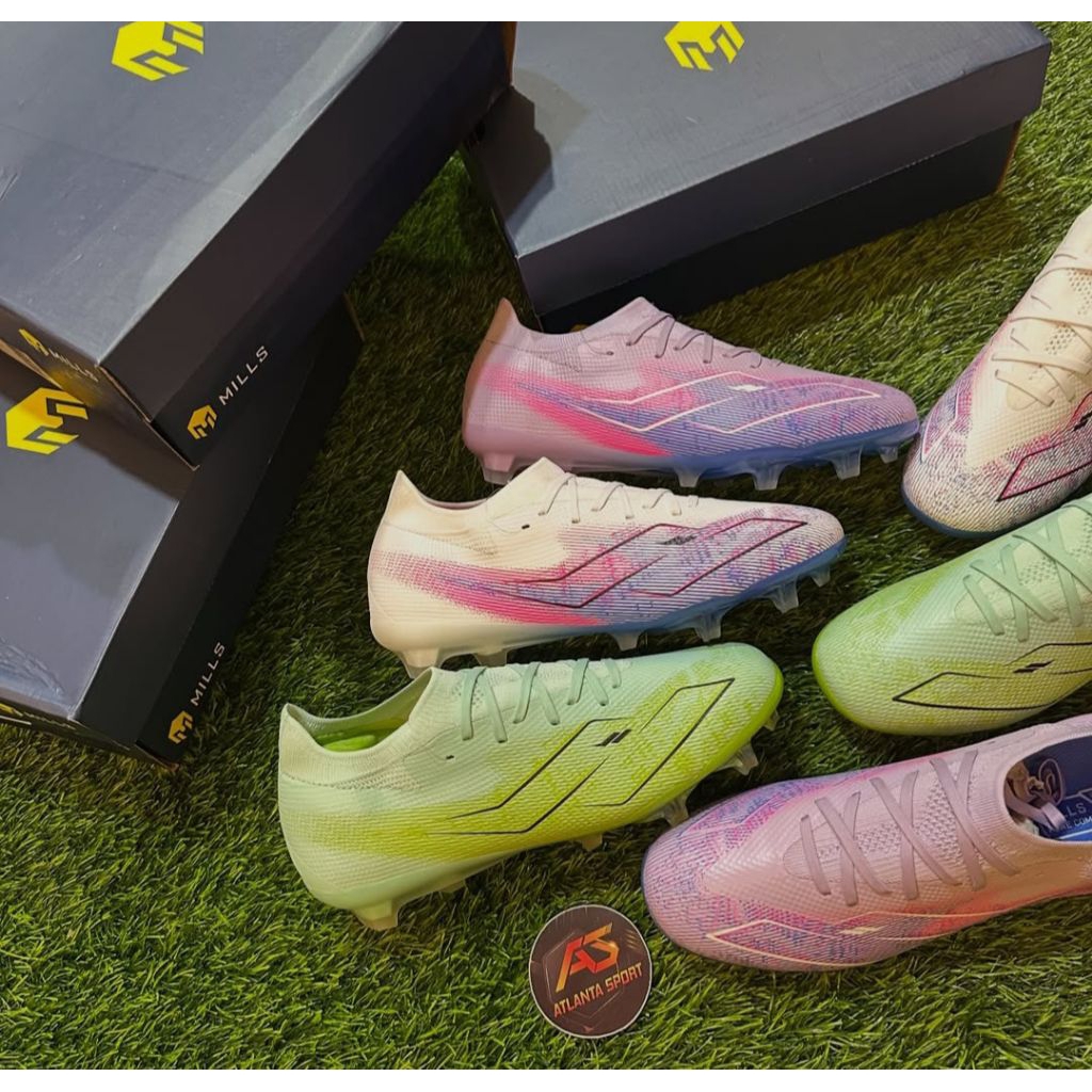 XYCLOP NITROACE PRIME FG