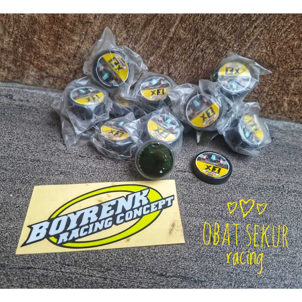 Pasta skur pasta grending skir klep khusus seteng bronze / klep racing Bisa Juga untuk klep std-BOYR