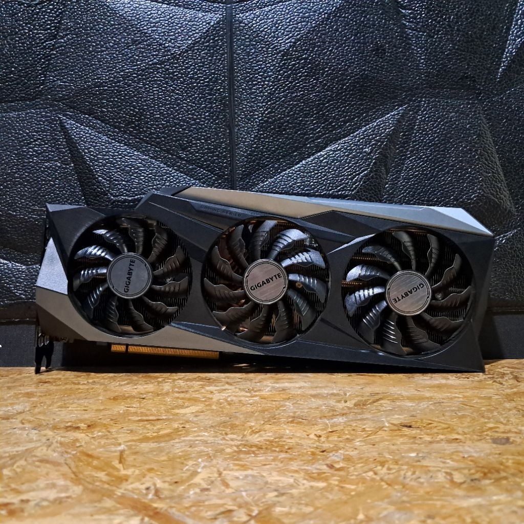 GIGABYTE GEFORCE RTX 3080 TI GAMING OC 12G / RTX 3080 TI 12GB
