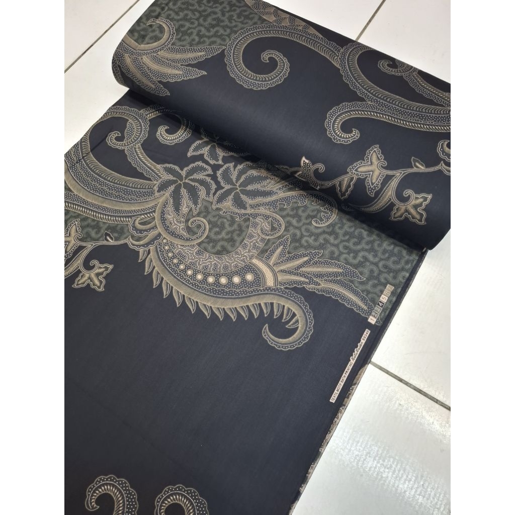 KAIN BATIK KATUN BATU RADEN ORIGINAL // BAHAN BATIK KATUN 100% BATU RADEN EXCLUSIVE // KAIN BATIK KA