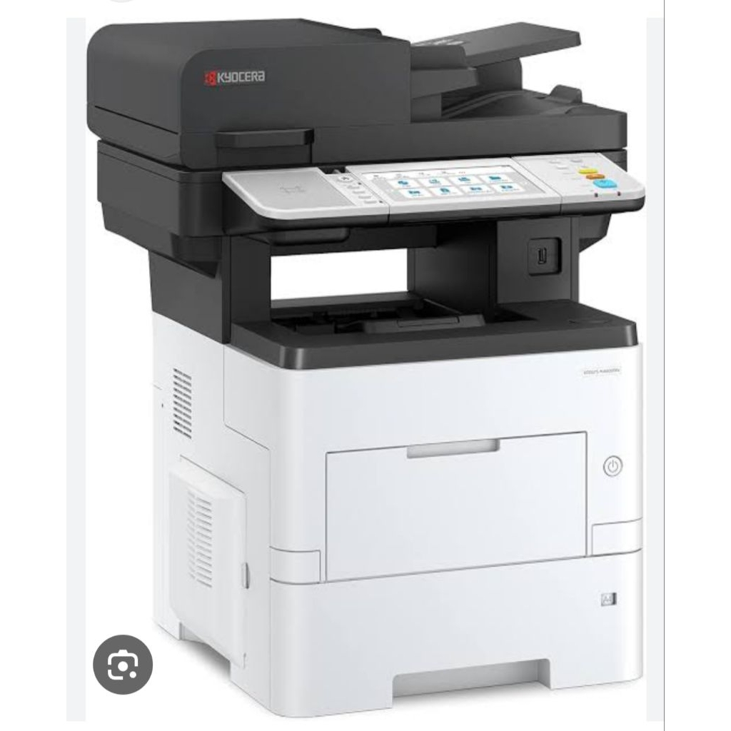 fotocopy Kyocera ma 6000x