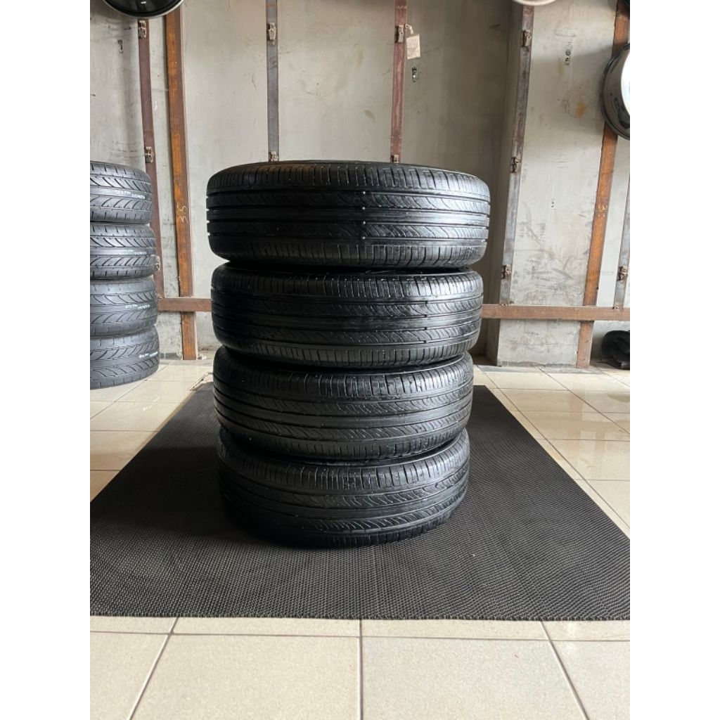 Ban seken Gt champiro ecotec 175 65 R14