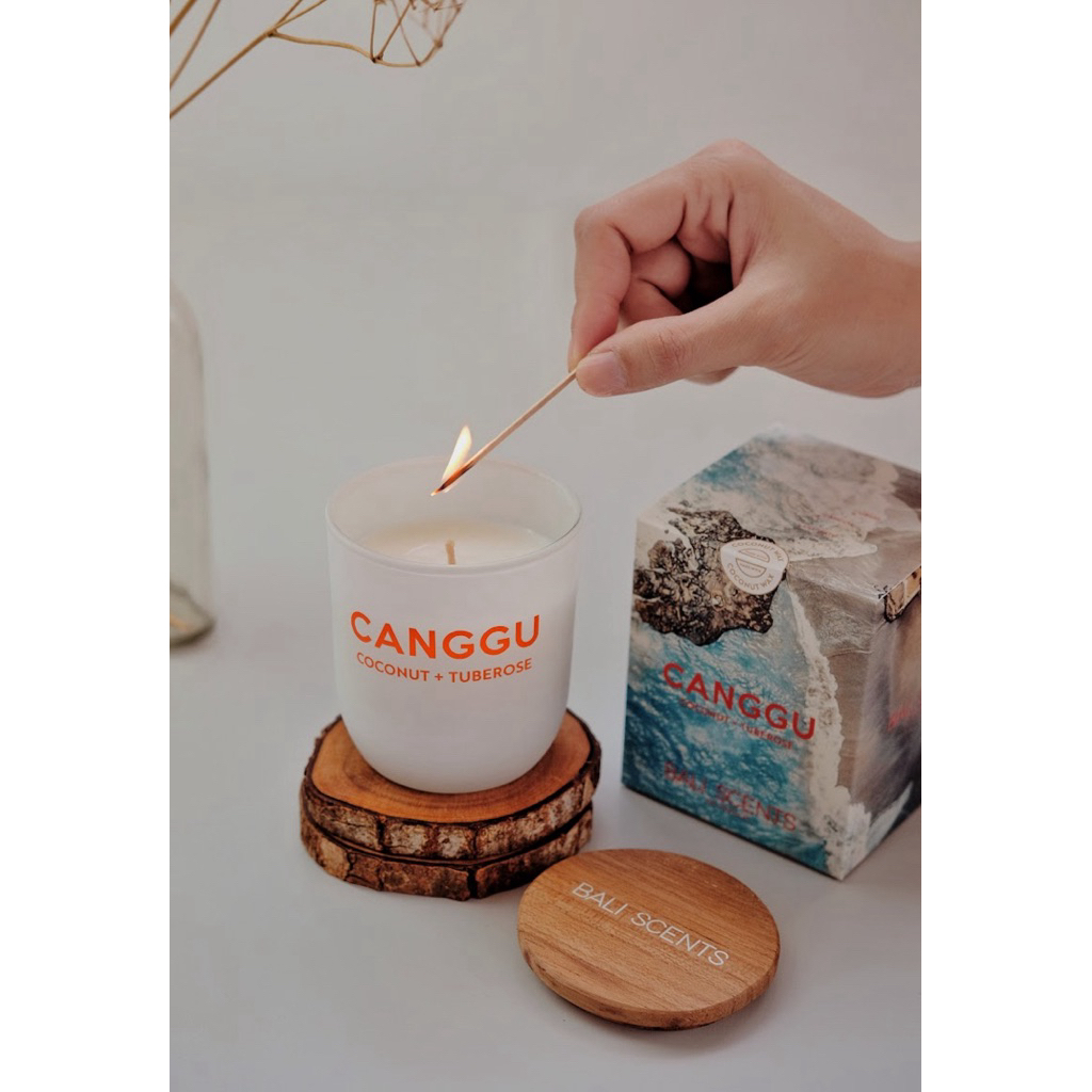 Candle - Canggu