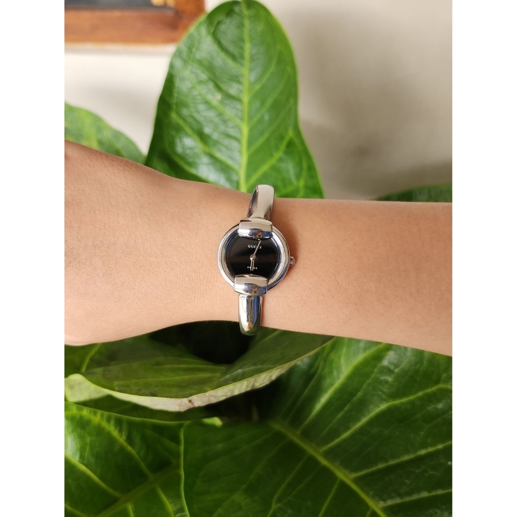 GUCCI 1400L VINTAGE WATCH ORIGINAL