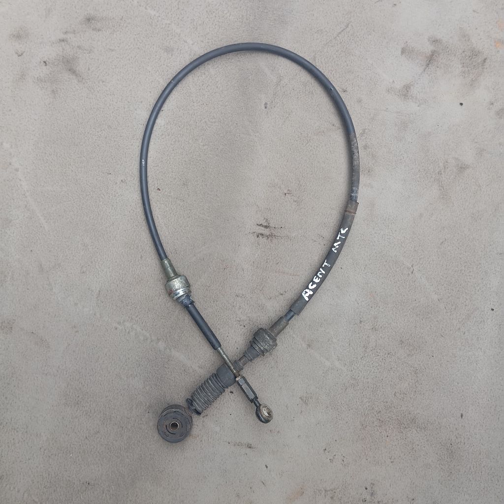 Kabel transmisi matic hyundai accent