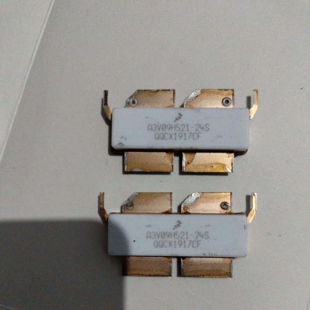 mosfet RF A3V09H521-24S