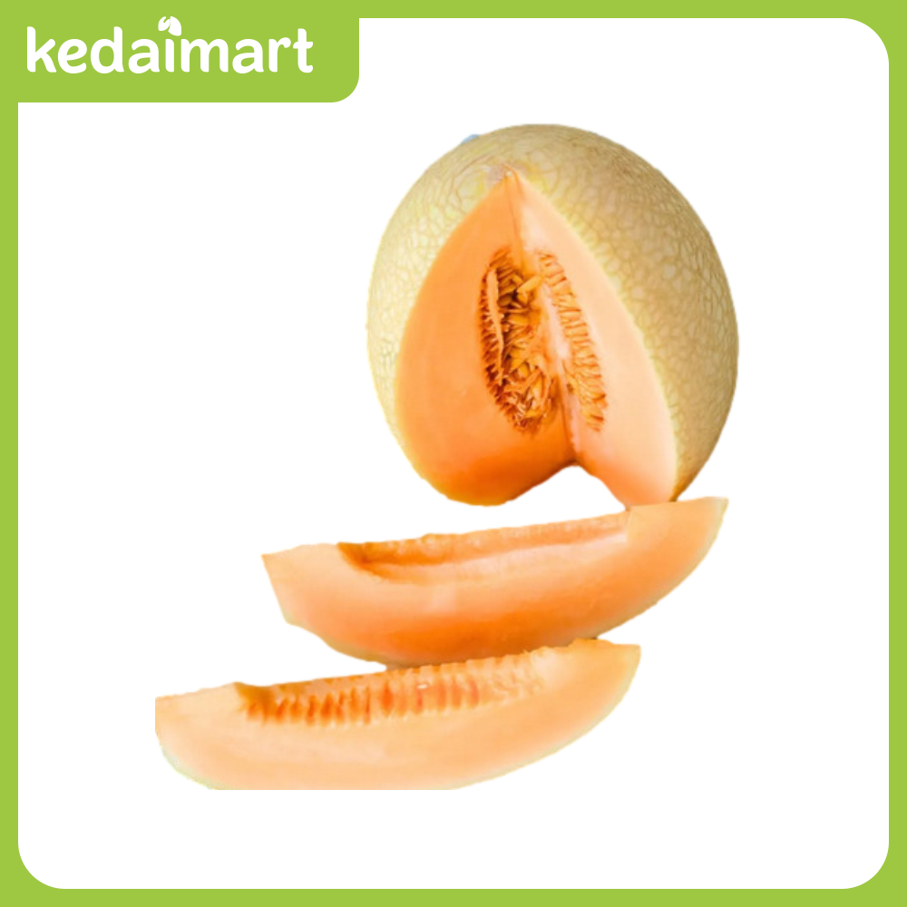 Melon Sweet Net 0.5 - 1 Kg