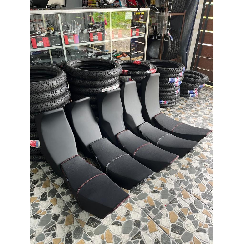 Jok motor rx king perahu coak - jok rx king prahu coak