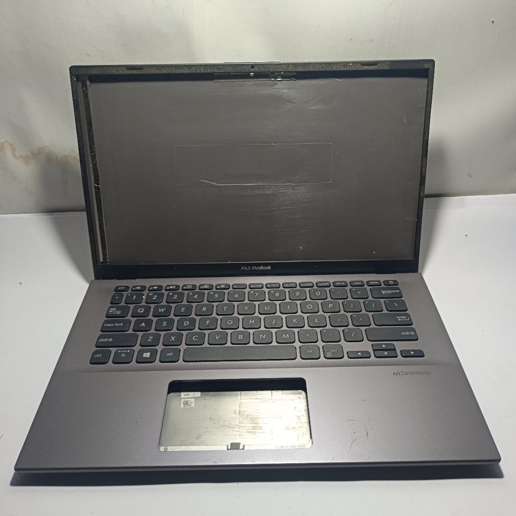 Casing Cassing Case Kesing laptop Asus Vivobook 14 X412F X412UA X412FA A412FL