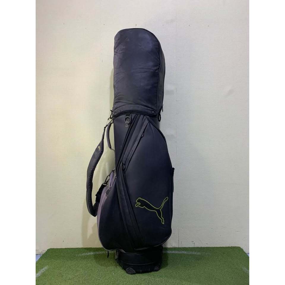 TAS GOLF MERK PUMA