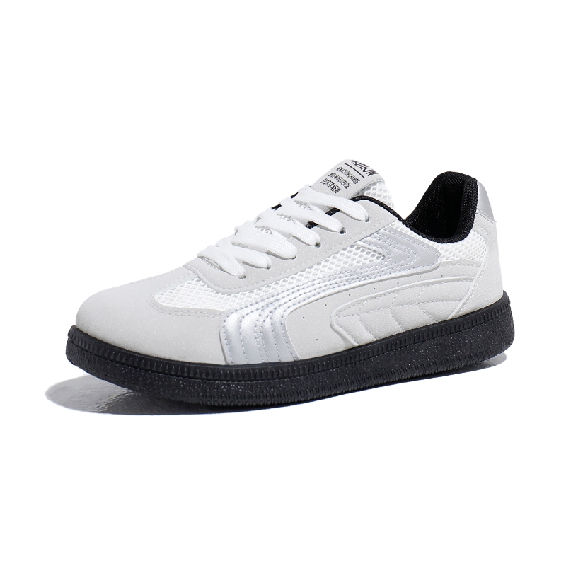 Sepatu Sneakers Wanita Ringan Anti Slip/Sepatu Sneakers sepatu running/joging sepatu olah raga cewek