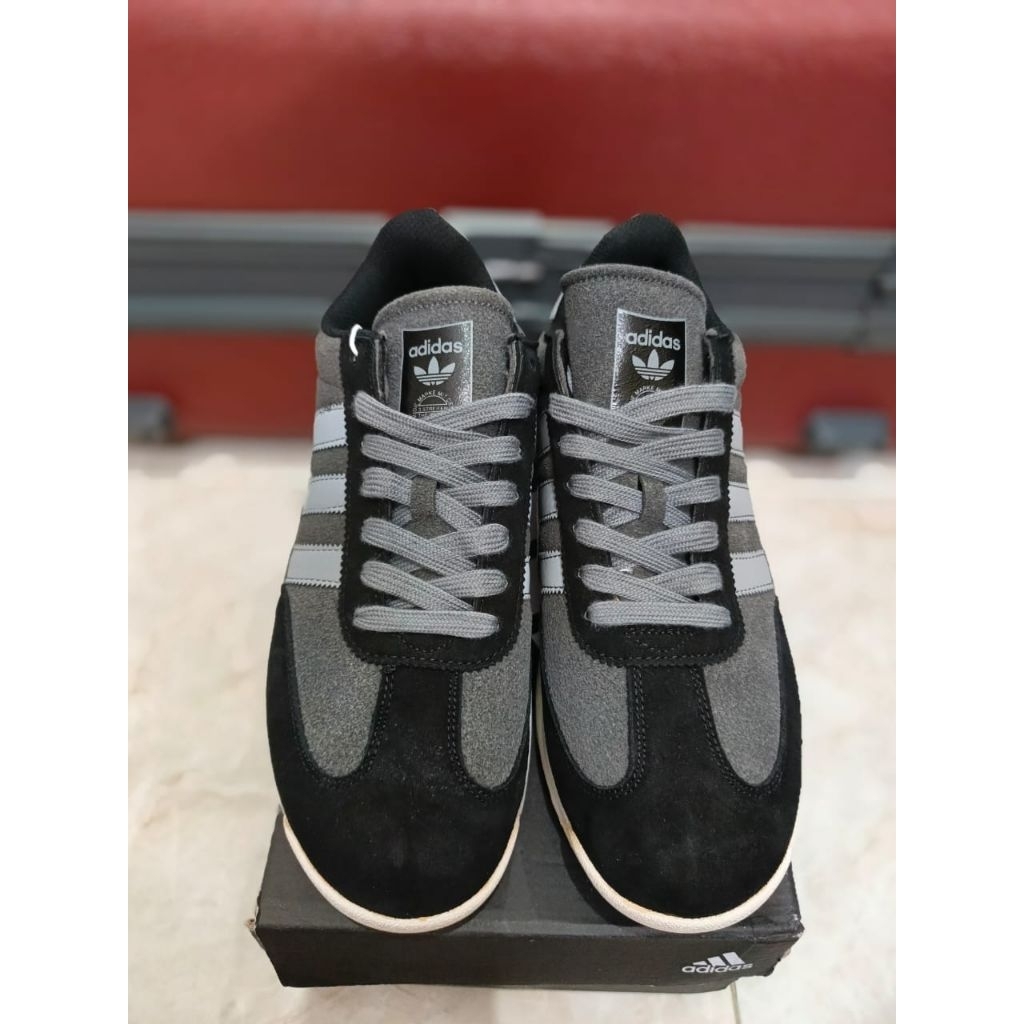 Adidas SL 72 RTN Grey