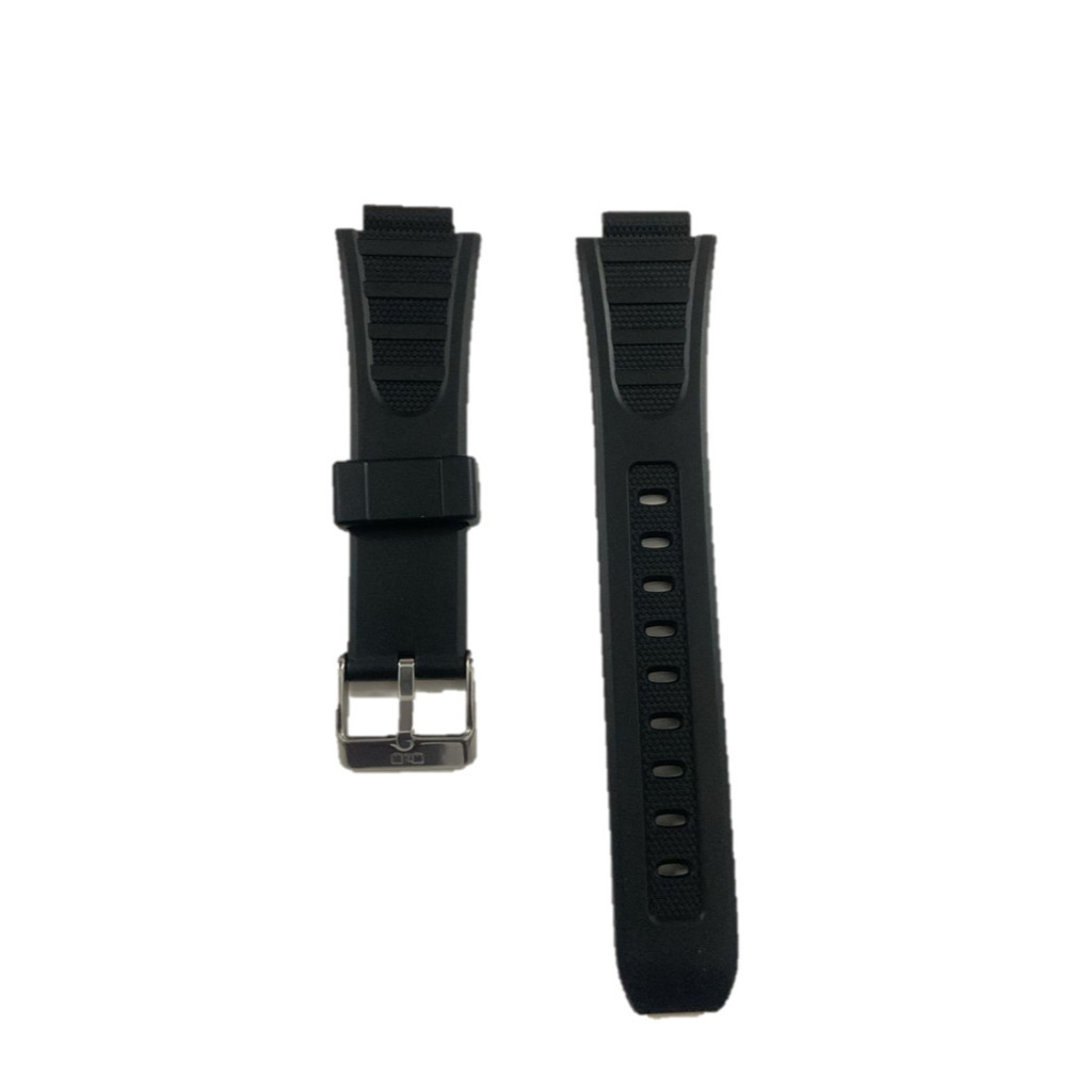 STRAP Tali Rubber Karet Model Tipe GW36 Original Q&Q QNQ QQ