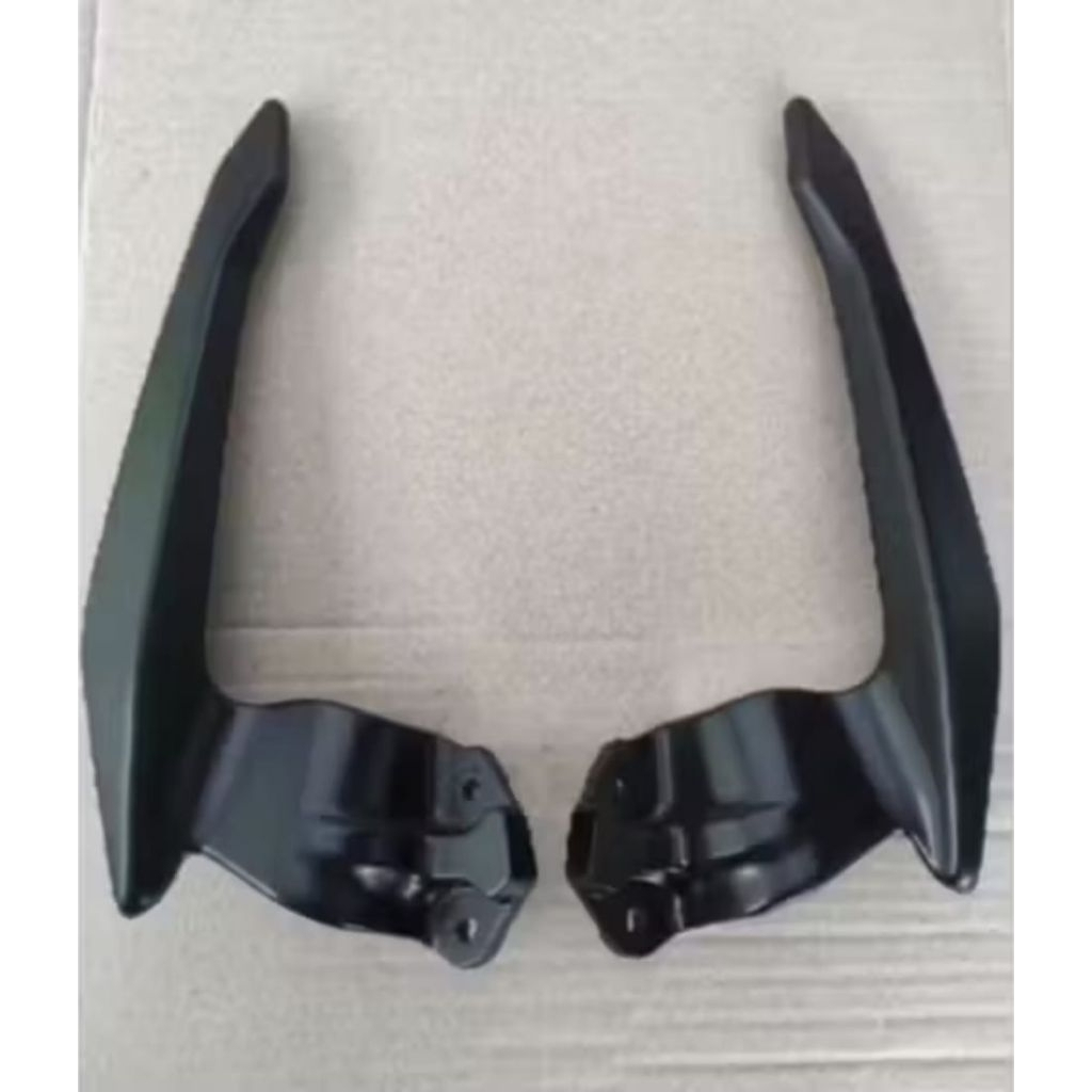 Behel Mio Soul GT 115 Full Karbon Celup - Carbon WTP