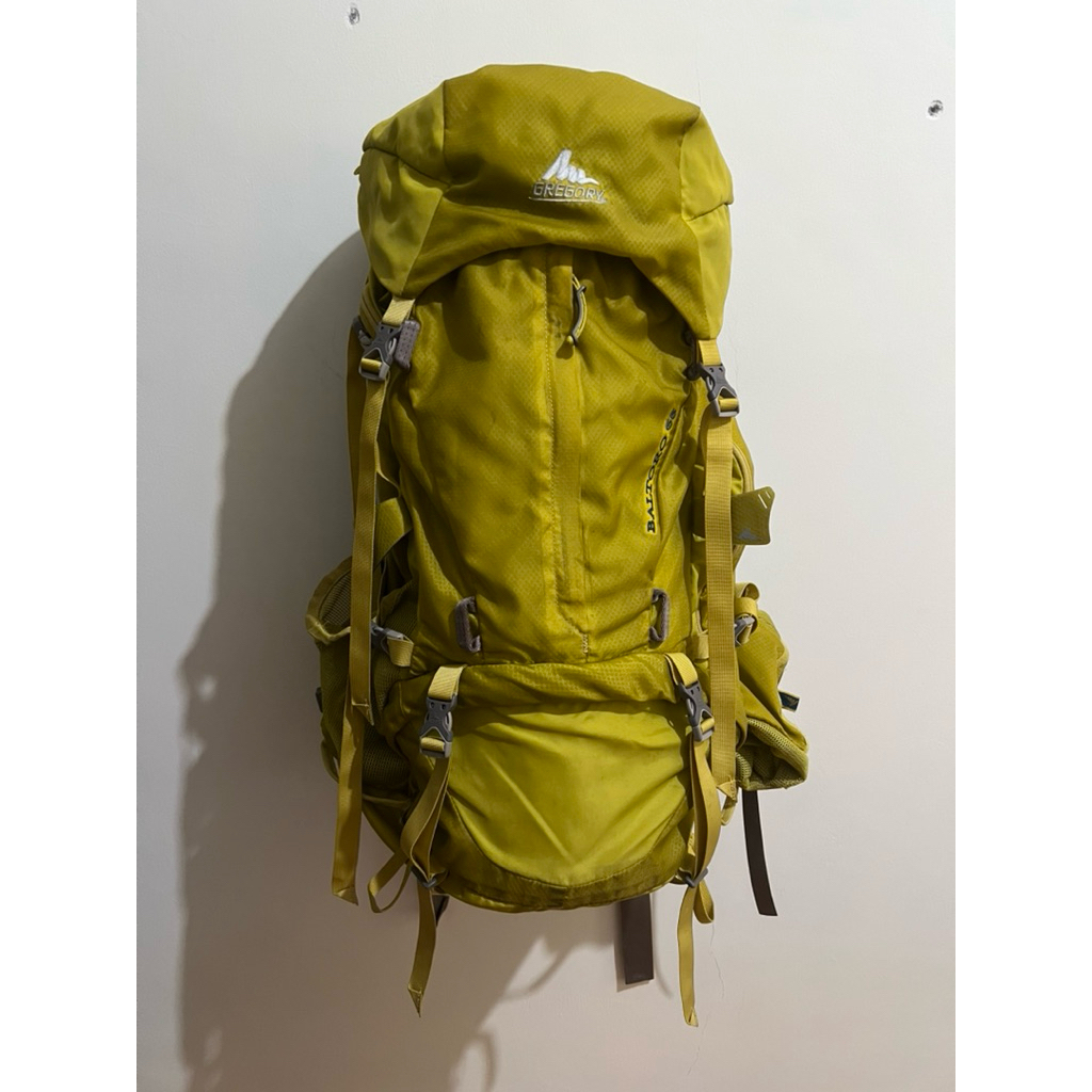 Carrier Gregory Baltoro 65L