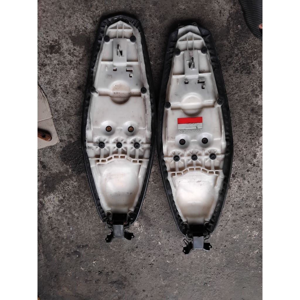 jok original honda sonic150