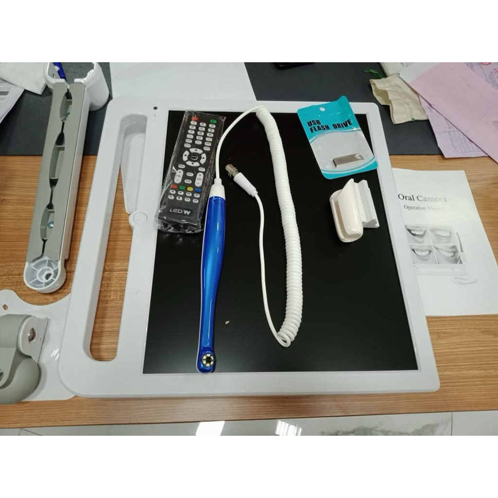 camera intra oral dental wifi