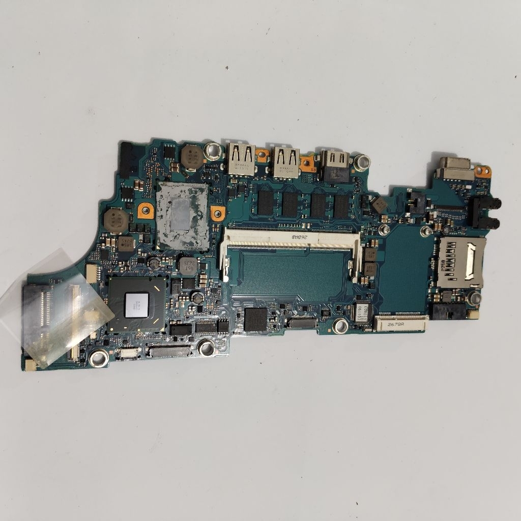 motherboard mainboard mobo mati laptop Toshiba portage Z830 Z835 Z930 Z935