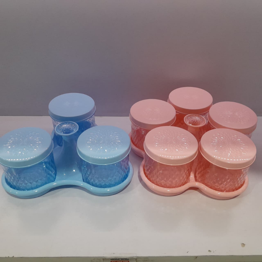 Toples Kue Lebaran / Toples Kue Kering / Toples Cookies / Toples Snack / Set Toples Kue Pastel / Top