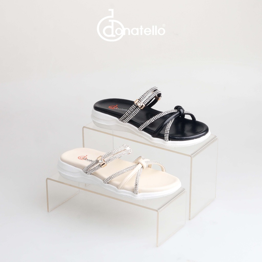Donatello DE110102 Sandal Anak Perempuan