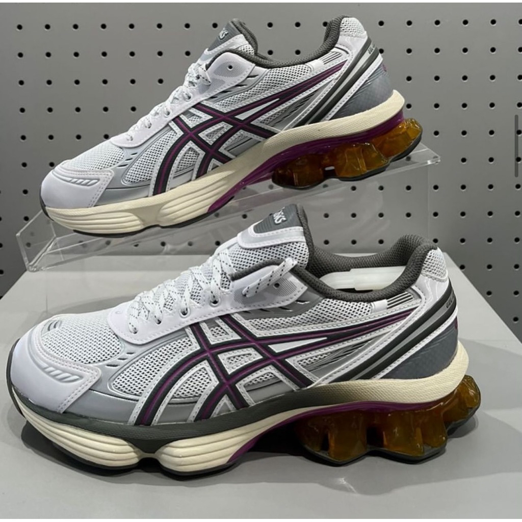 ASICS Unisex Gel-Quantum Kinetic