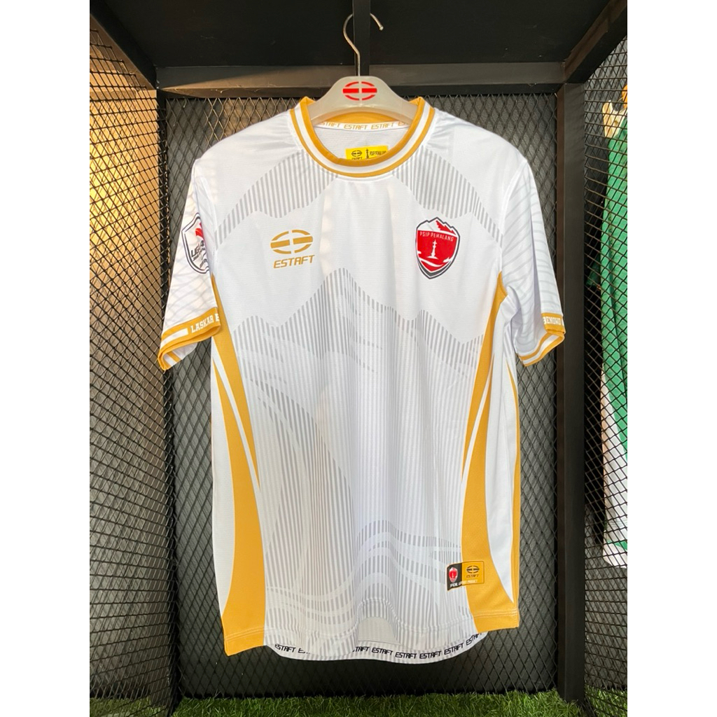 Jersey Warm-Up PSIP Pemalang