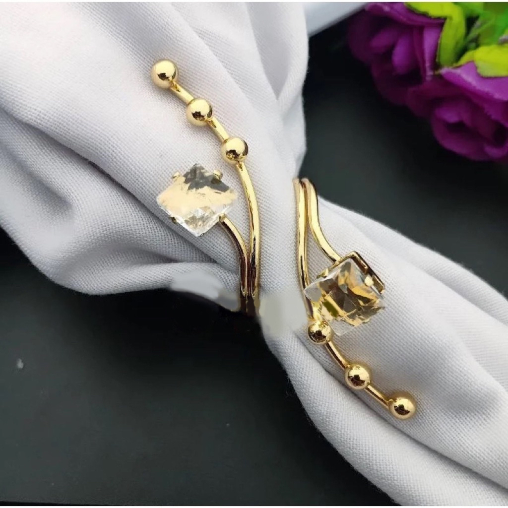 Ring Cincin Hijab / Ring Hijab / Ring Jilbab / Ring Kerudung / Ring Syal / Bros Cincin / Bros Wanita