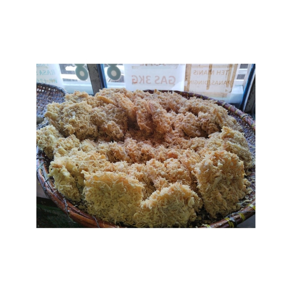 pisang kipas kalimantan88