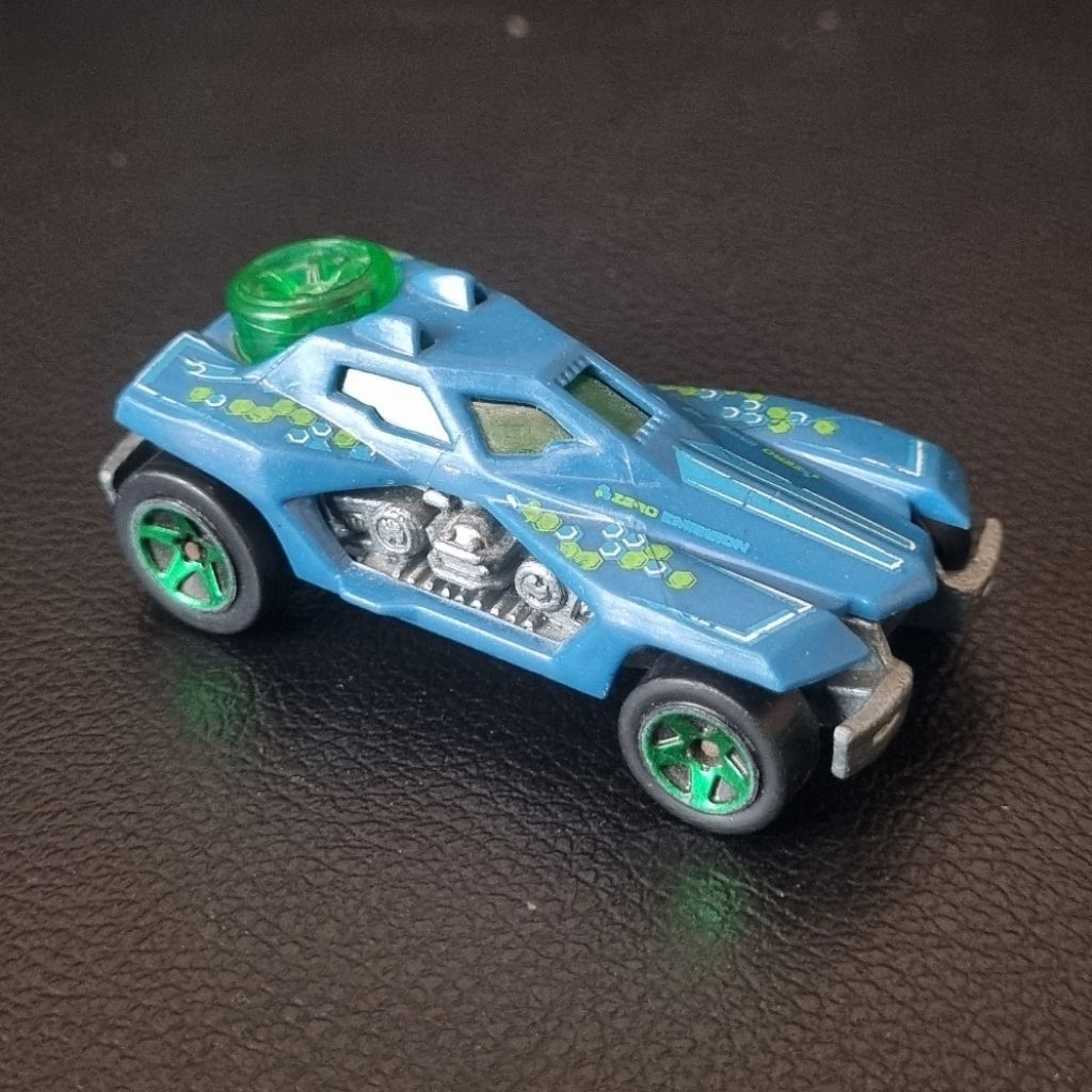 hotwheels rd 04