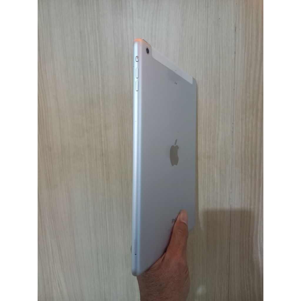 ipad air 1 internal 16gb wifi only