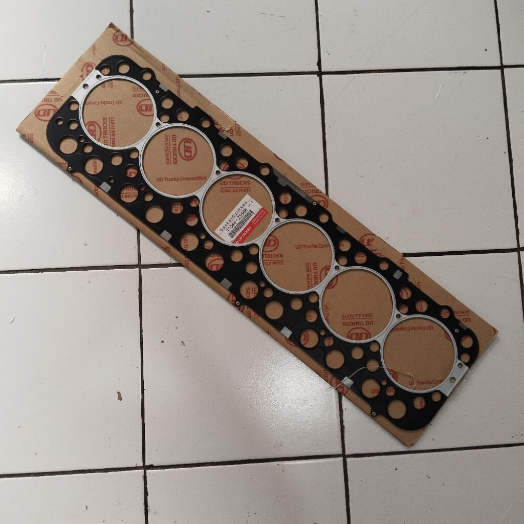 PACKING HEAD PAKING DEKSEL NISSAN PK260 CWA260 FE6T EURO 2 ORIGINAL 11044-Z5566 GASKET CYLINDER HEAD
